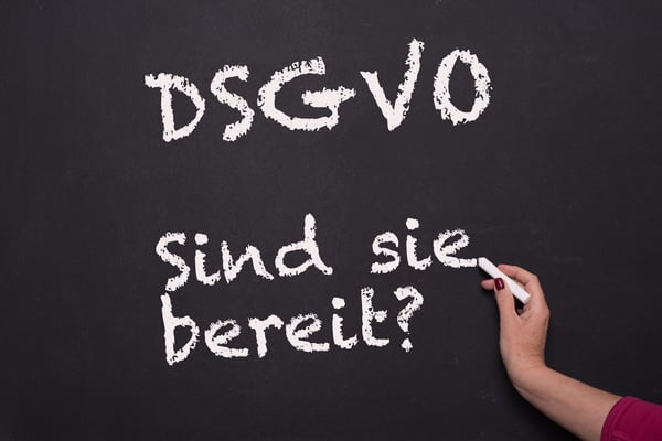 Wie wichtig ist das Einhalten von Compliance Richtlinien, DSGVO?